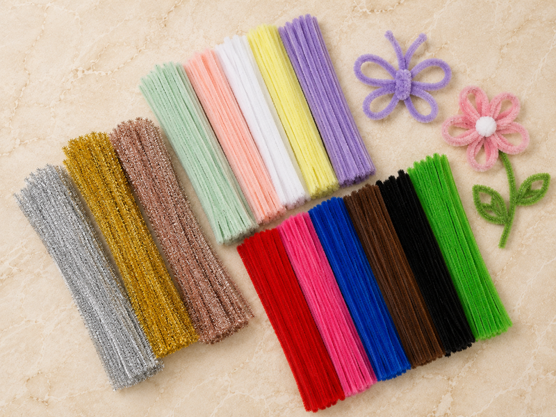 Pipe Cleaners