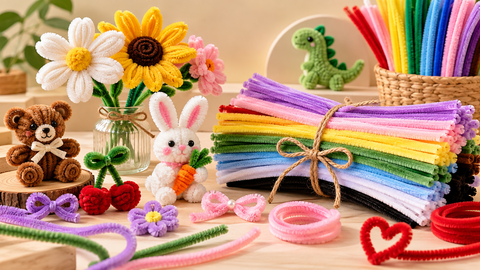 Pipe Cleaners