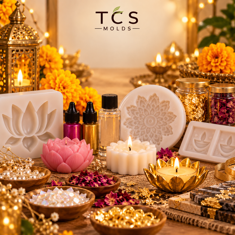 Diwali material