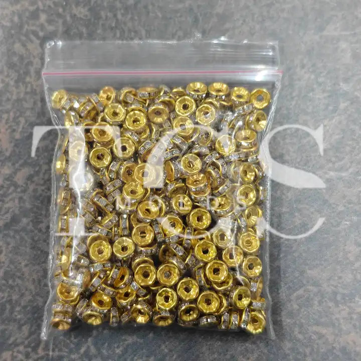 Stone rings