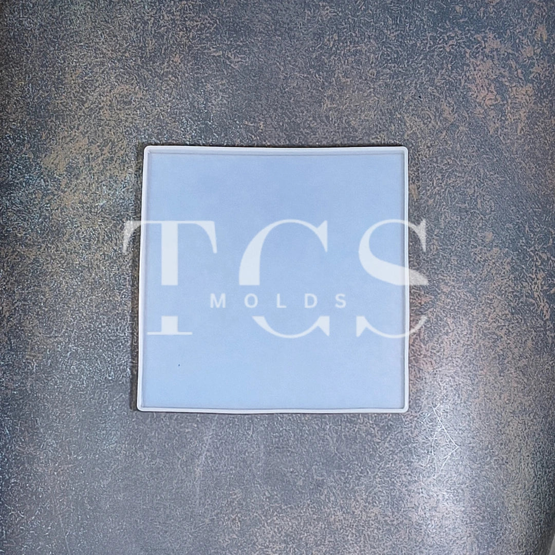 6 inch square mold