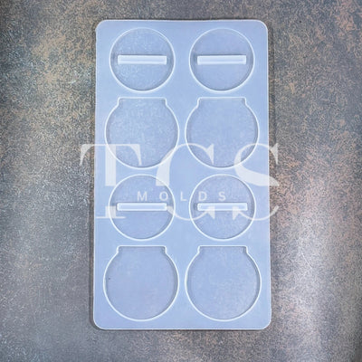 Car dashboard/ stand mold