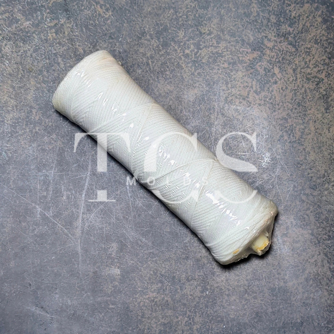 Big thread roll