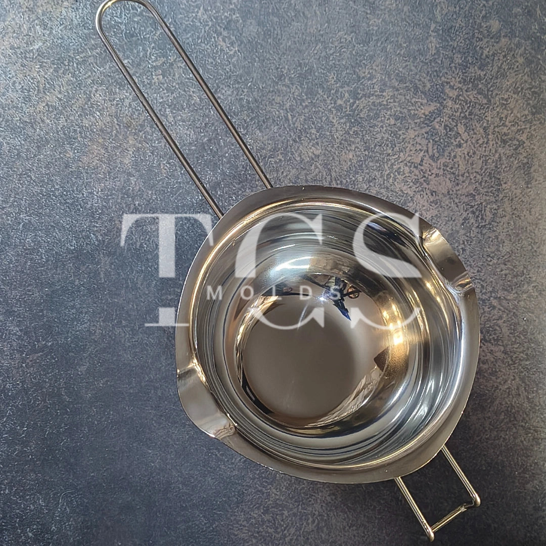 Double boiler