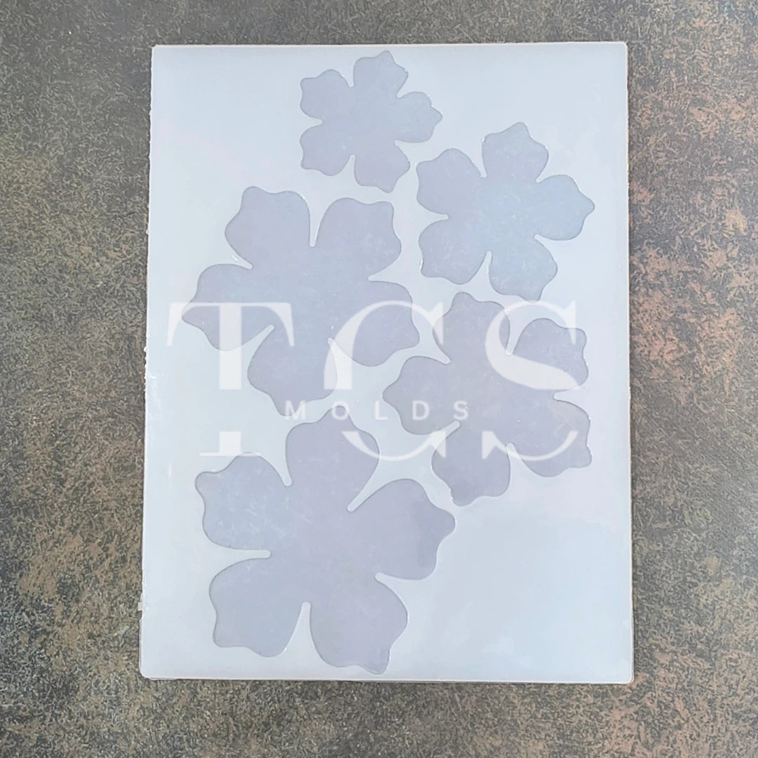 3d Flower for Resin Art | Premium Epoxy Resin Supplier India