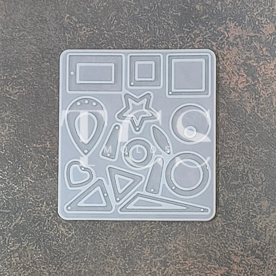 Earing mold