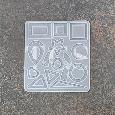 Earing mold
