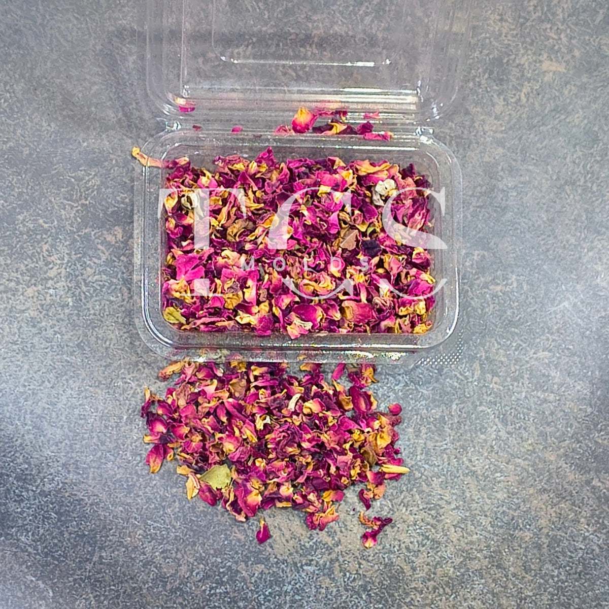 Real dried Rose box 20gm