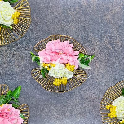Flower bunch 5