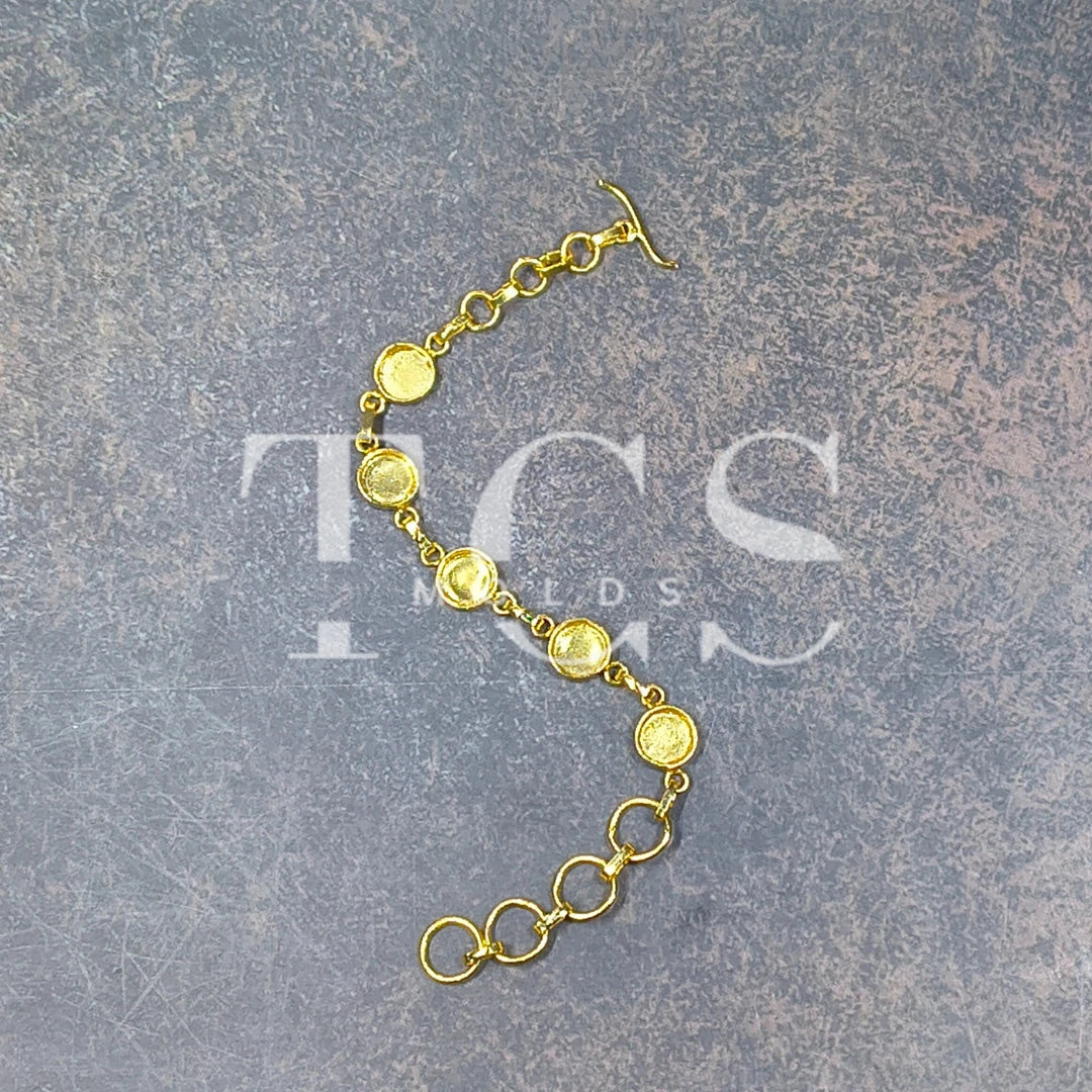 5 in 1 bazel bracelet