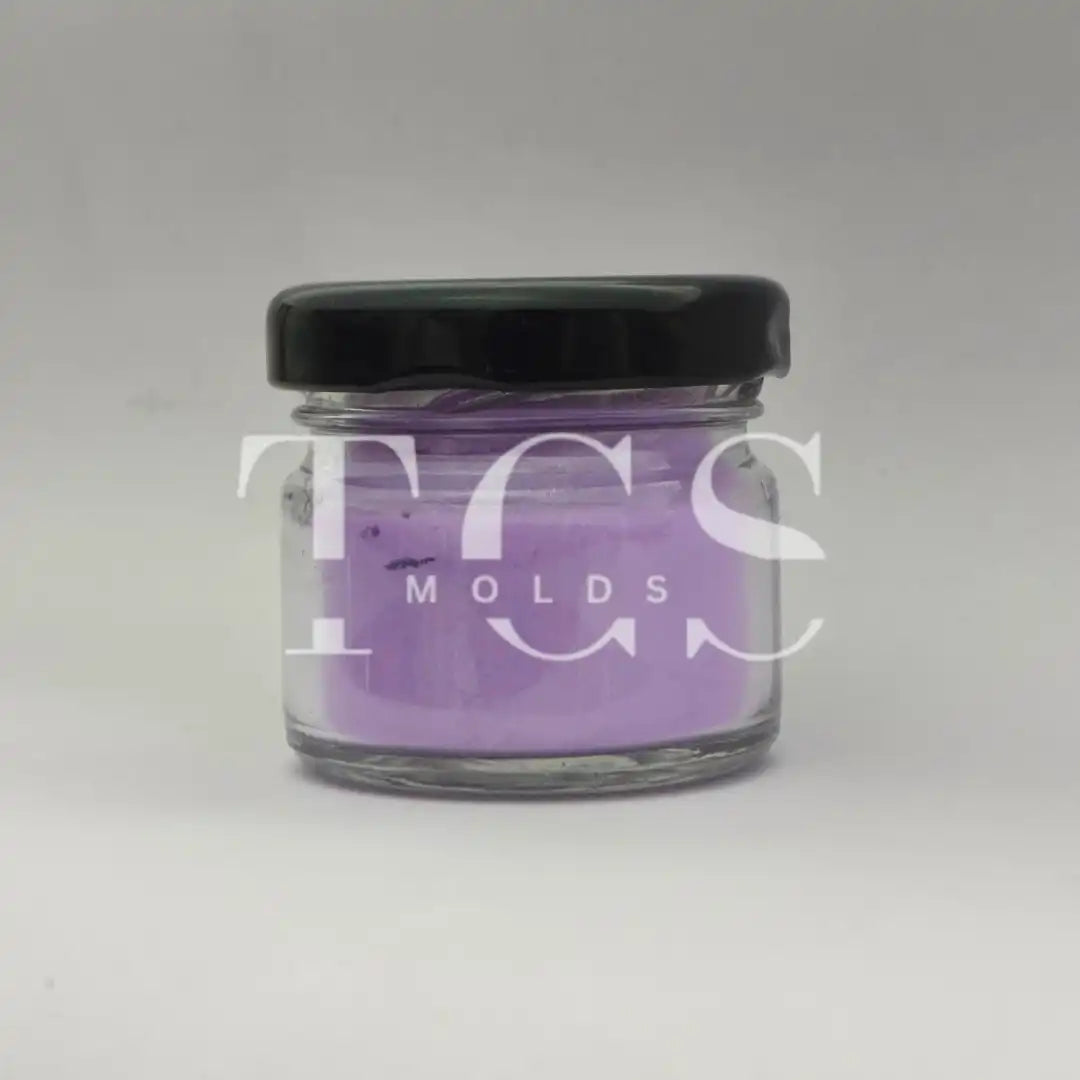 Liac pearl power pigment