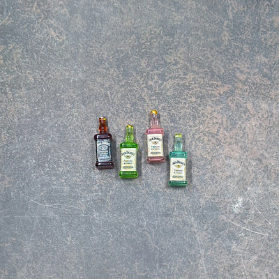 Mini Beer Bottles for Resin Art | Premium Epoxy Resin Supplier India