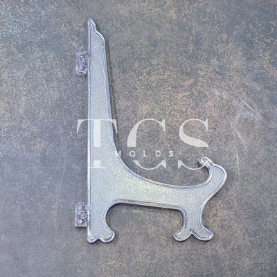 8inch Foldable Plastic Stand