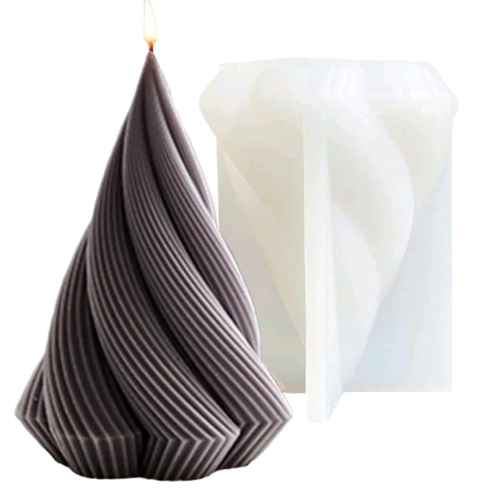 Spiral tree medium | Craft Supply India