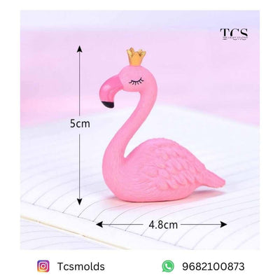 Pink Swan for Resin Art | Premium Epoxy Resin Supplier India