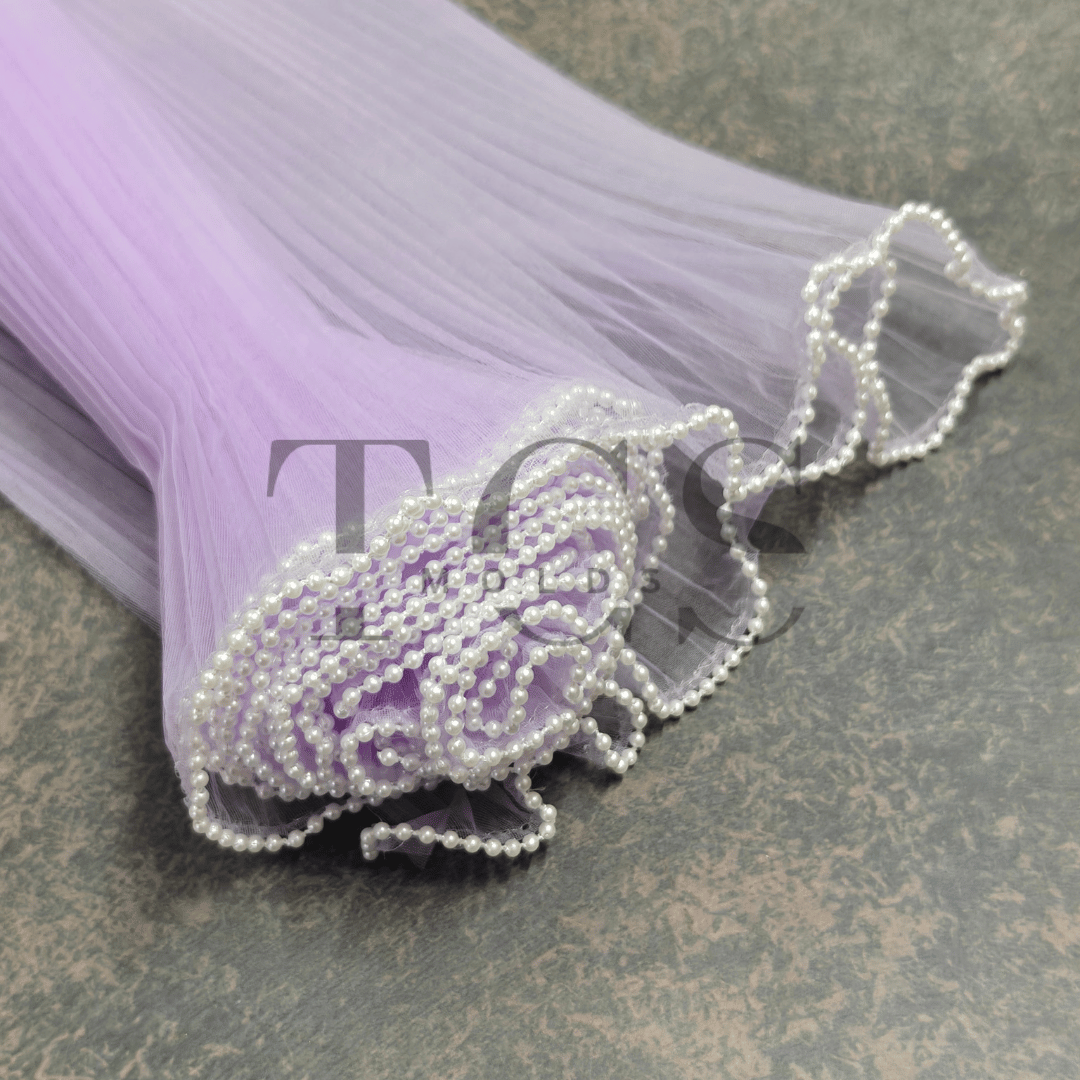 Liac Pearl boutique mesh