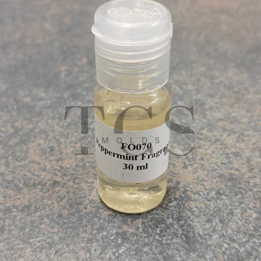 Papermint 30ml fragrance oil