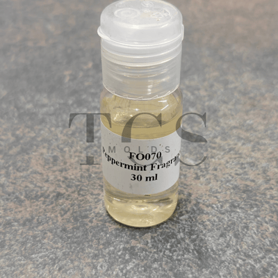 Papermint 30ml fragrance oil