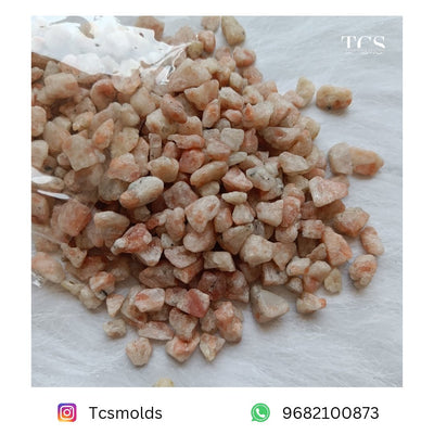 Sunstone 250 Grams for Resin Art | Premium Epoxy Resin Supplier India