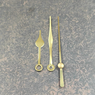 Needles Medium Golden
