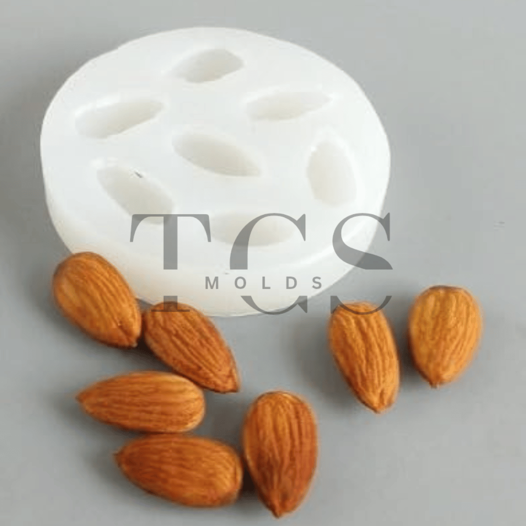 Almond Mold