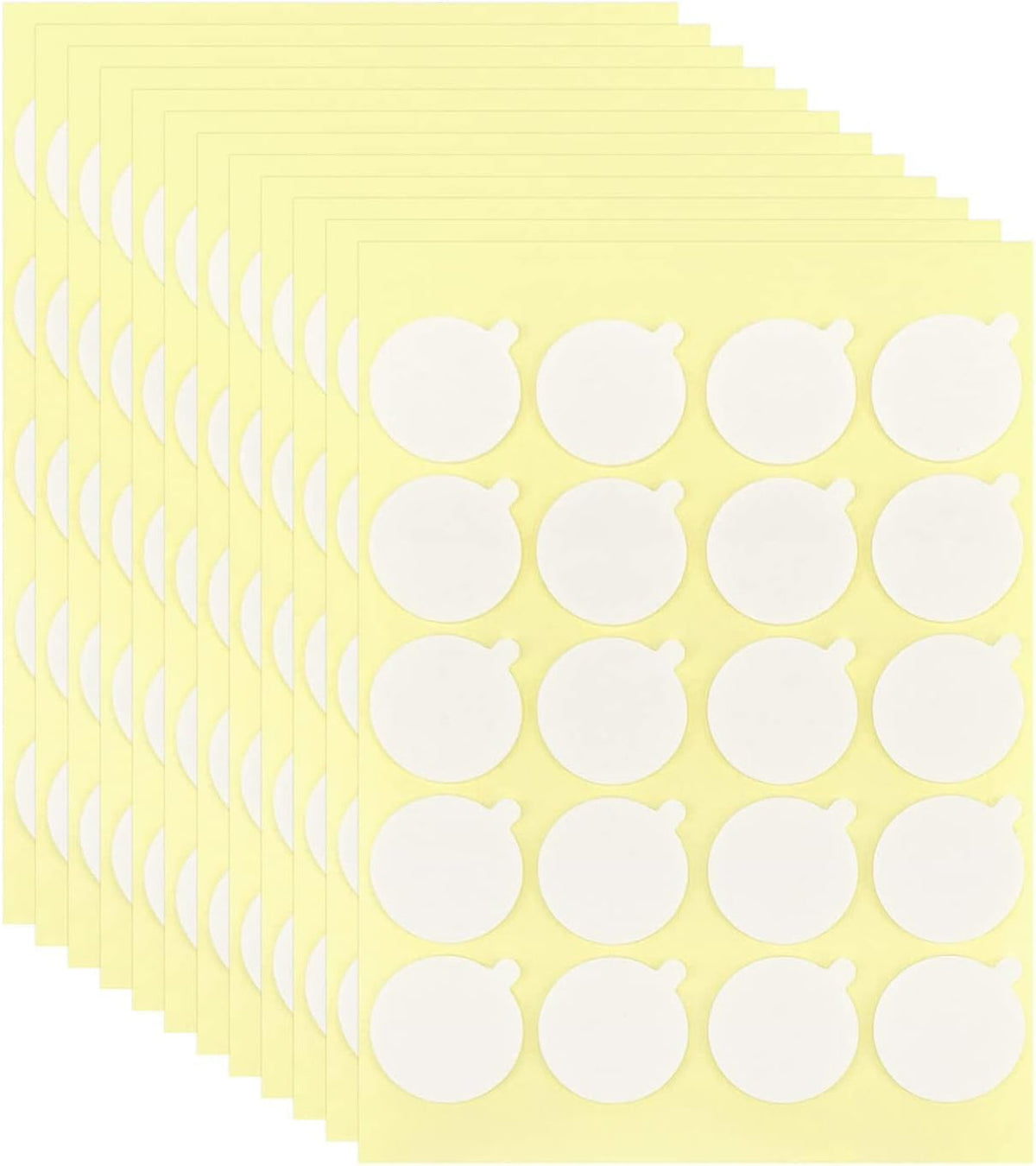 Candle wick sticker | Professional Candle & Resin Making Tool India