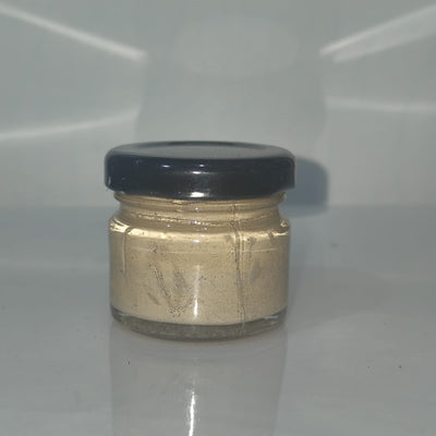 Cream Opaque paste Pigment