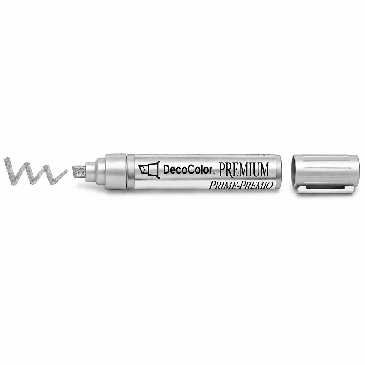 Metallic Marker Silver | Craft Supply India