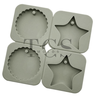 Sachet Mold