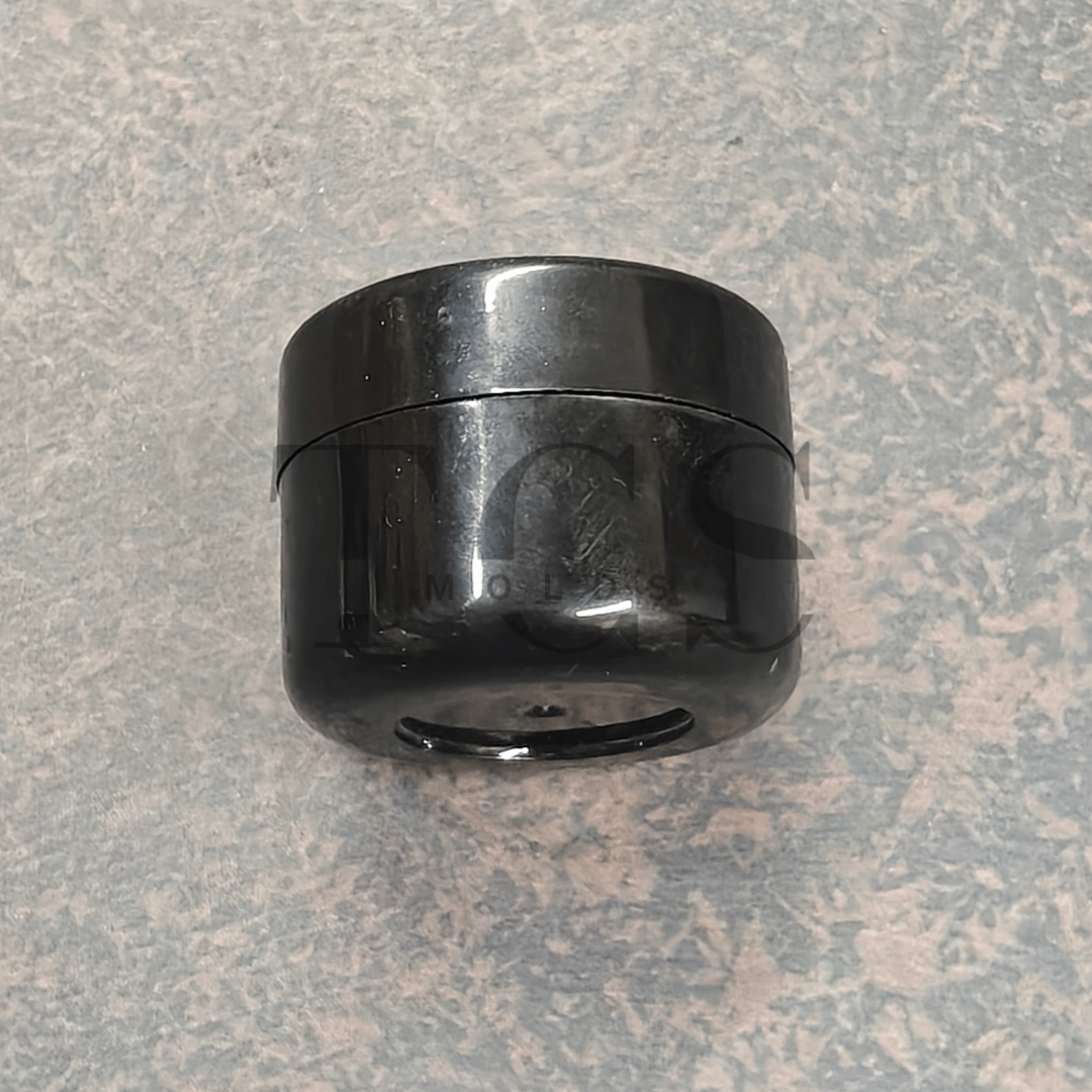 Black Opaque paste Pigment