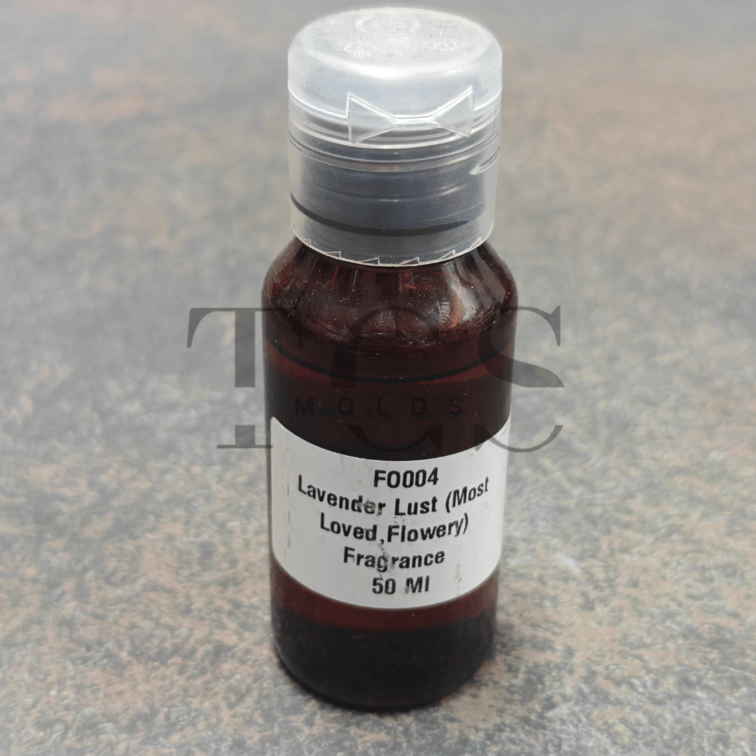 Lavender lust 50ml fragrance oil