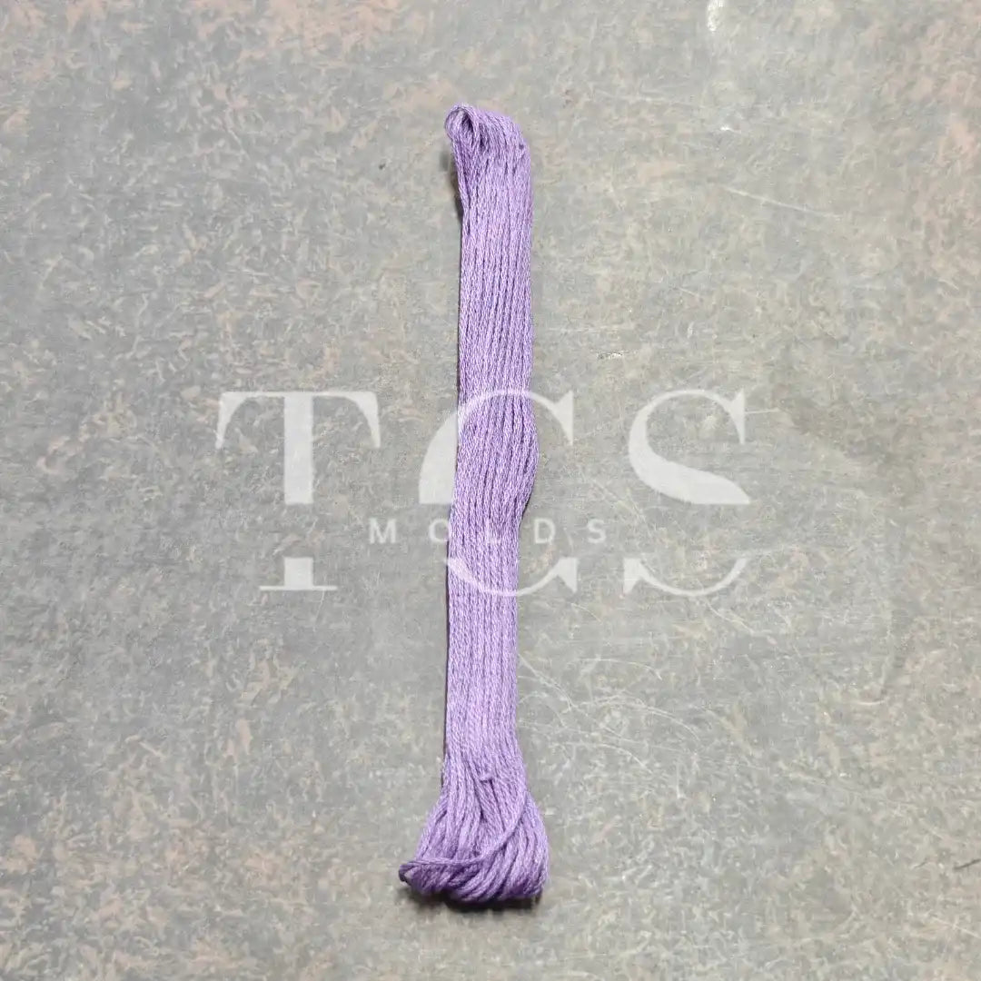 Liac cotton thread