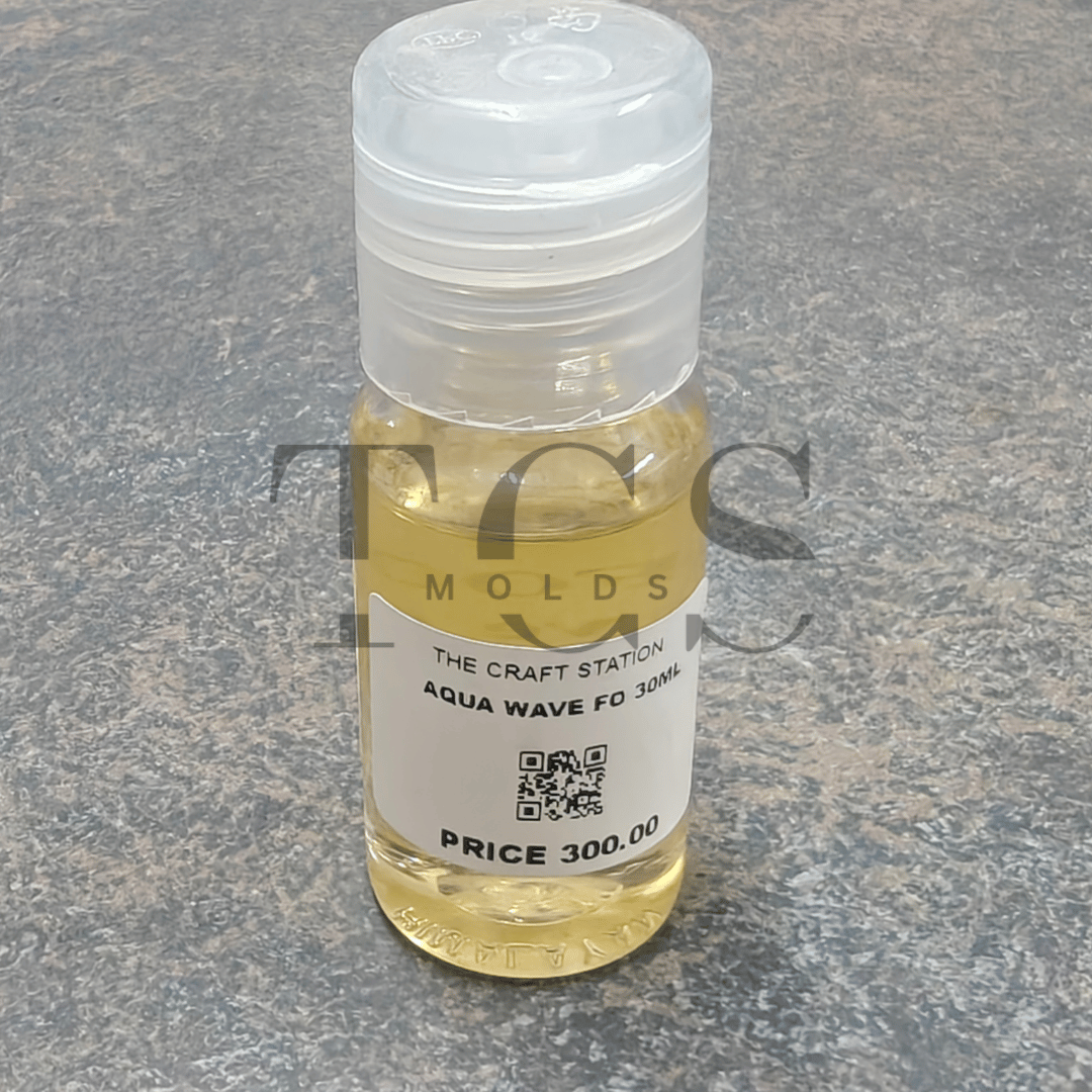 Aqua wave 30ml fragrance oil