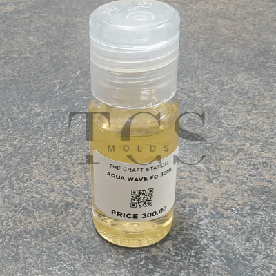 Aqua wave 30ml fragrance oil