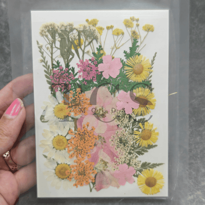 30 in 1 real mixed dry flowers 2
