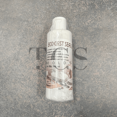 Eco casting sealer