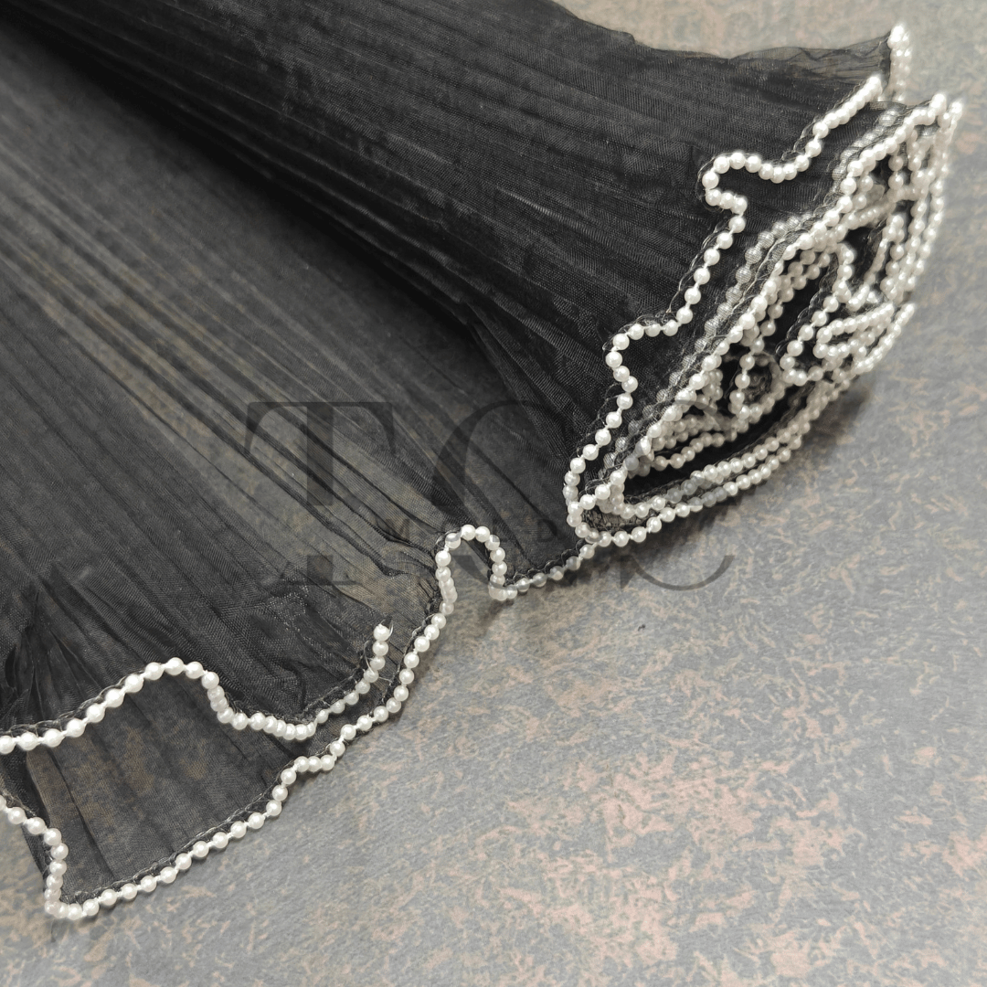 Black Pearl boutique mesh