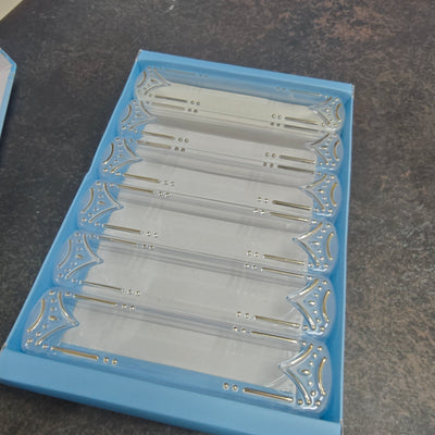 Rakhi packing box big