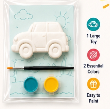 Tiny pack 1pc