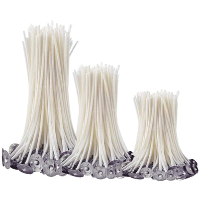 COTTON WICKS | Professional Candle & Resin Making Tool India