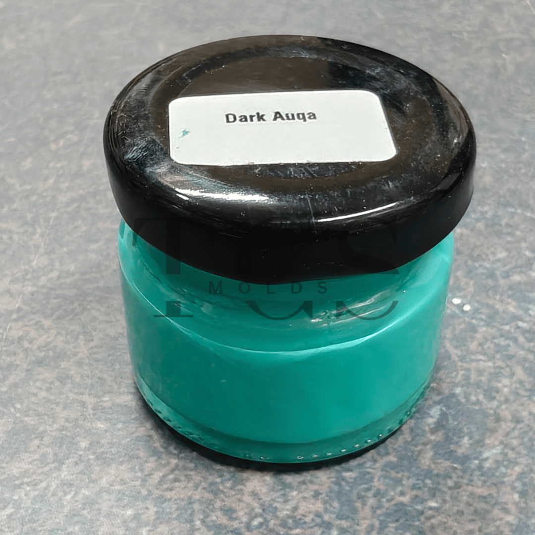 Aqua Opaque paste Pigment