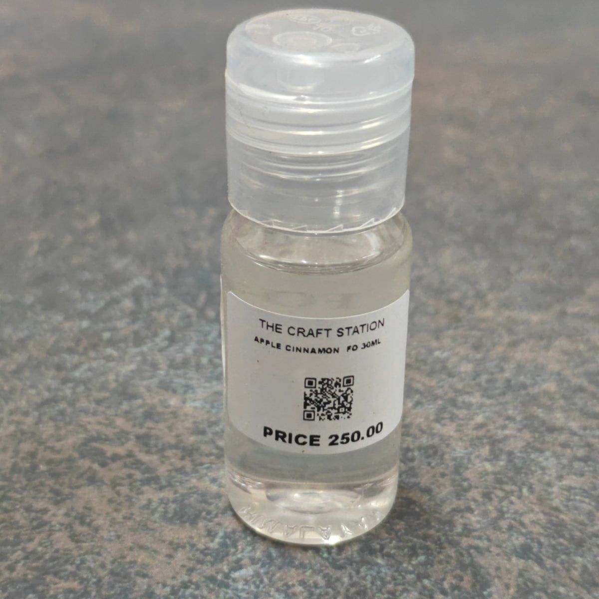 Apple cinnamon 30ml fragrance oil
