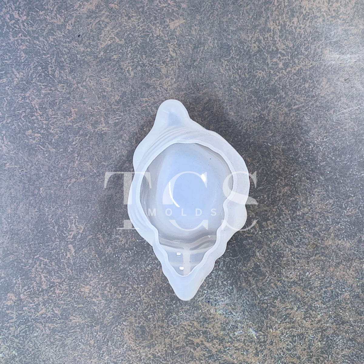 Shank mold
