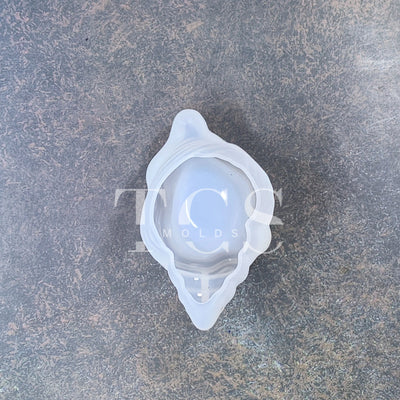 Shank mold