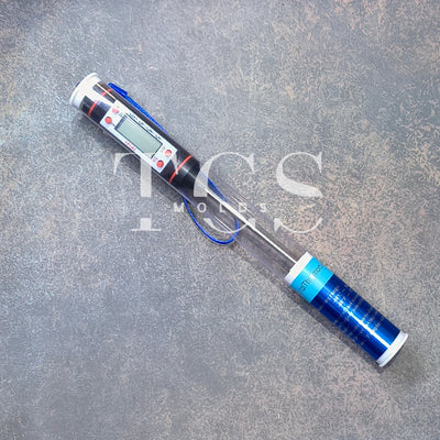 Thermometer