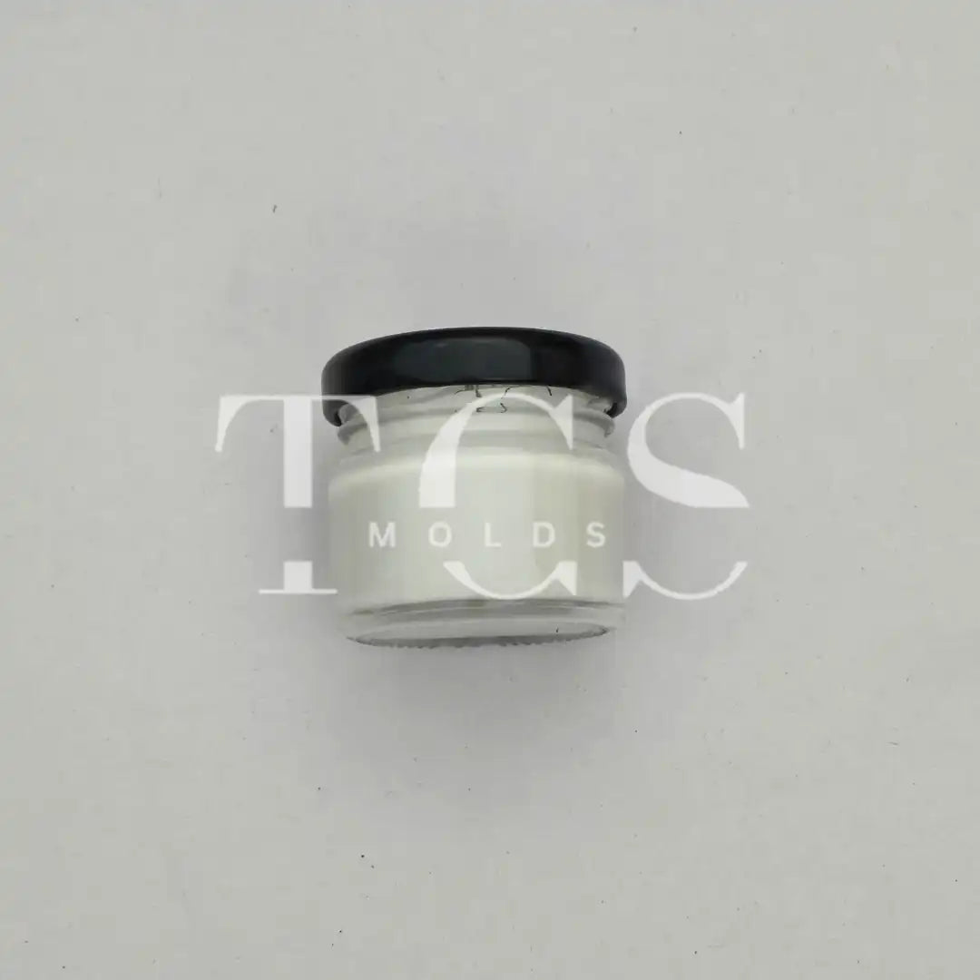 White Opaque paste Pigment