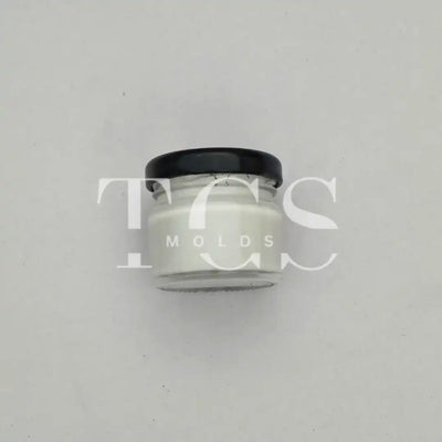 White pearl power pigment - resin colour pigment for resin art and craft projects