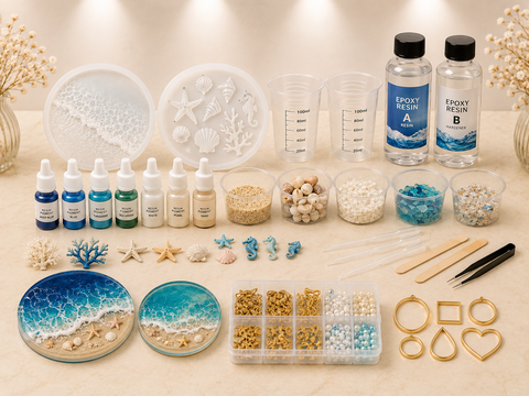 Ocean Material