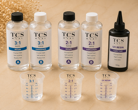 Epoxy Resin