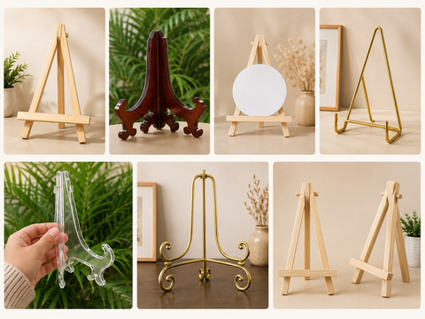 Display stands